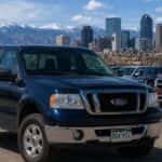 How to Find Reliable Used Trucks for Sale in Denver Under $15,000