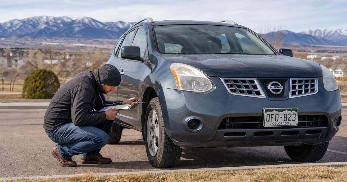 Smart buyer's guide to choosing a reliable used car under $10K in Lakewood and Aurora