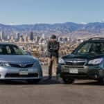 Used Sedan vs. SUV Fuel Efficiency Comparison Under $15k: Shop Affordable Denver Inventory