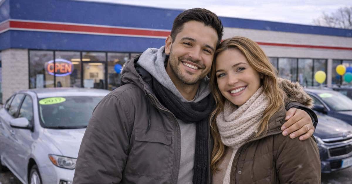 CarHop near me - bad credit car dealers Twin Cities MN