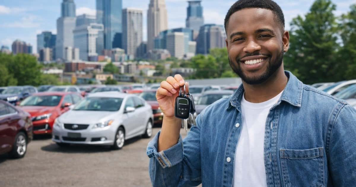 Budget-friendly used cars for Minnesota commuters