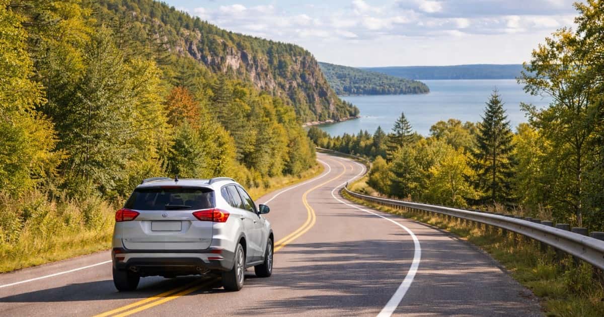 Buy here pay here vs traditional auto financing in the Twin Cities