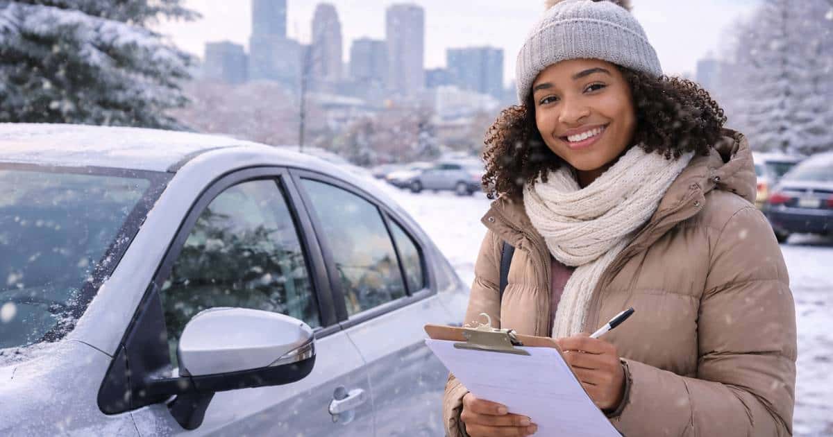 First time car buyer loans Twin Cities MN - no credit financing guide
