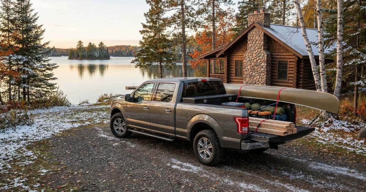 Best used trucks for hauling, commuting, and weekend adventures in the Twin Cities - CarHop of Twin Cities
