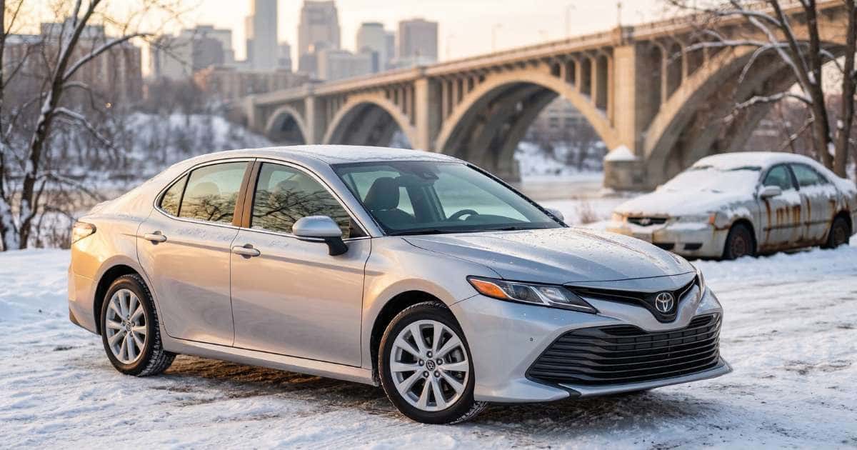 Car depreciation in Twin Cities, MN and used car value insights - CarHop of Twin Cities