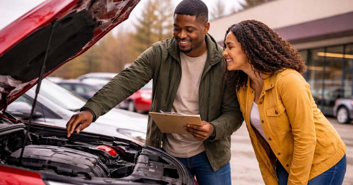 Easy used car shopping and financing in Crystal, MN - CarHop of Crystal