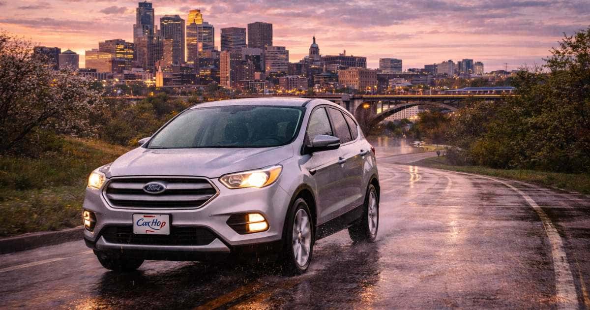 Using your tax refund toward a car in the Twin Cities - CarHop of Twin Cities