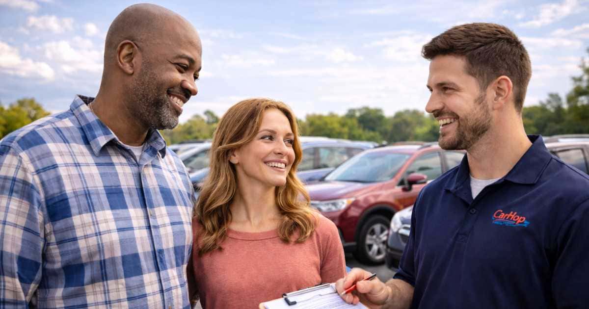 Bad credit car loans Minnesota drivers can explore after bankruptcy or repossession