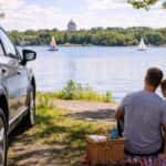Twin Cities Community Spotlight: Exploring the Best Parks and Green Spaces by Car