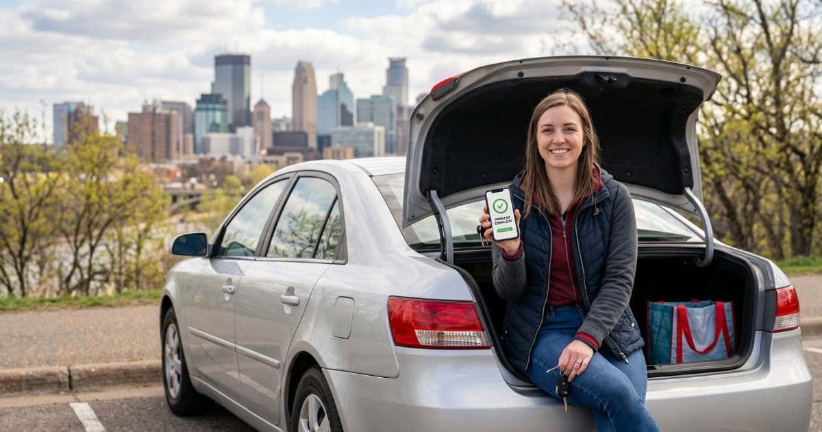 CarHop payment online Twin Cities options for managing your car loan