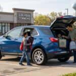 Maplewood, MN: Best Used SUVs for Family Adventures & Commutes