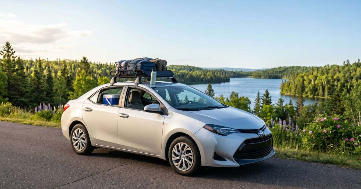 Summer car maintenance Twin Cities MN tips for prepping your BHPH car for Minnesota adventures