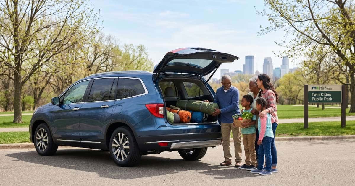 Affordable used SUVs Twin Cities MN drivers can count on