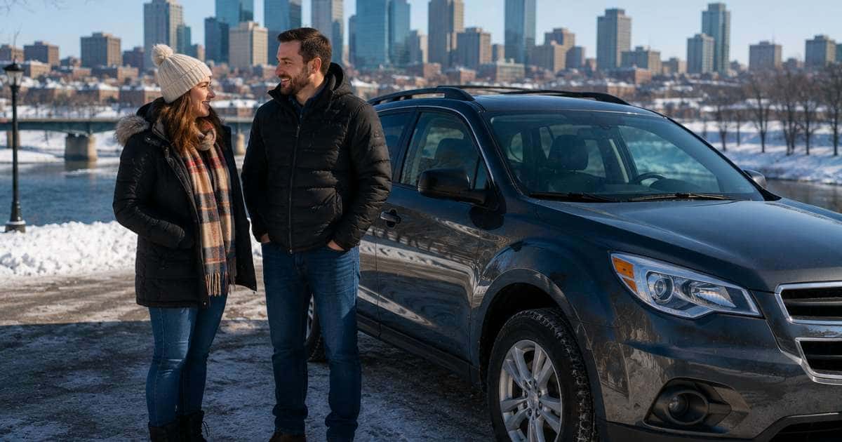 Reliable used SUVs under $10,000 in Twin Cities