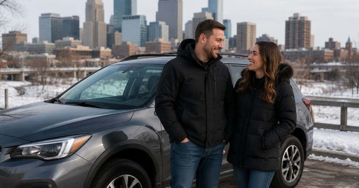 Reliable used cars under $15,000 for Twin Cities commuters