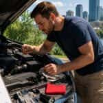 Summer Car Care Checklist for Twin Cities Drivers: Keeping Your Buy Here Pay Here Vehicle Cool