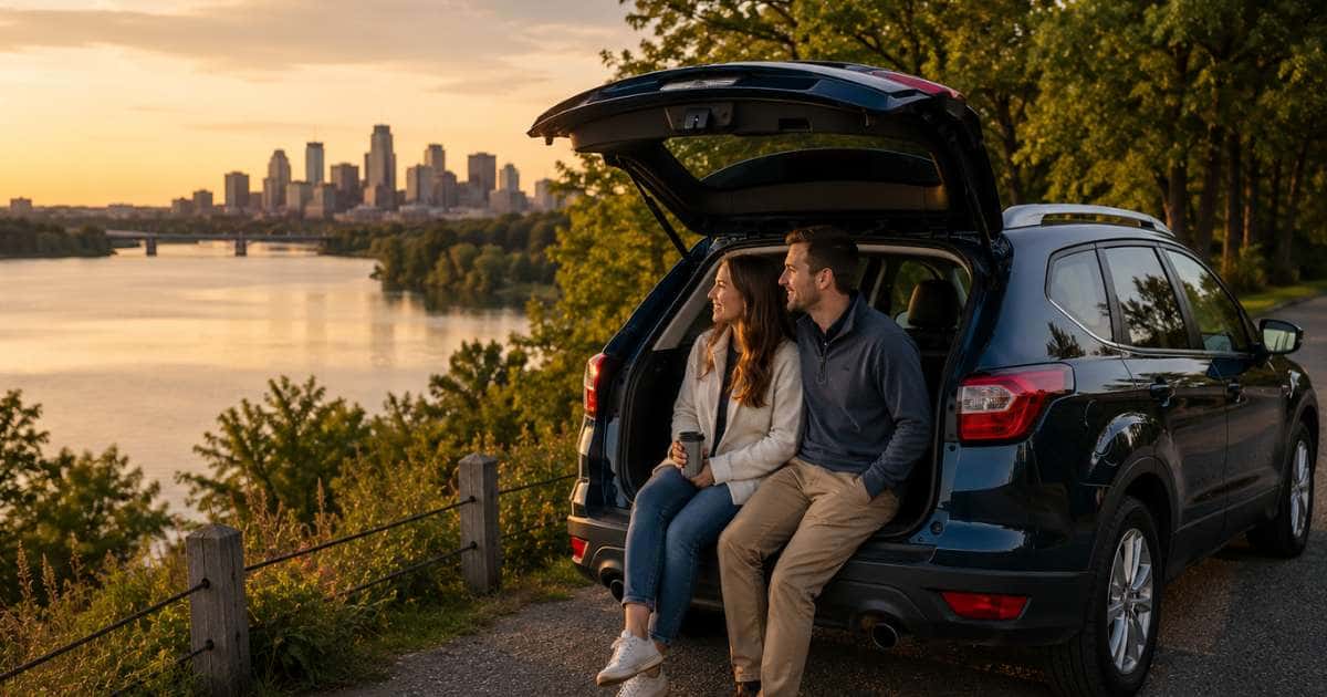 Twin Cities summer road trips and budget-friendly destinations by car