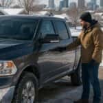 Used Trucks Near Me: Finding the Right Pickup for Your Twin Cities Lifestyle