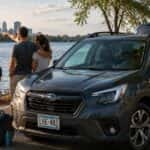 Exploring Crystal, MN: Hidden Gems and Local Spots Best Reached by Car