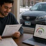 How a Buy Here Pay Here Car Loan Can Improve Your Credit Score in Twin Cities