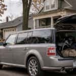 2010 Ford Flex in Twin Cities: A Versatile Used SUV for Minnesota Families