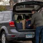 Used Dodge Journey SXT in Twin Cities: A Reliable Family SUV Option