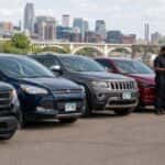 No-Credit Financing Options for Used Vehicles in the Twin Cities