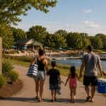 The Essential Guide to Things to Do in Blaine, MN: Local Attractions and Parks