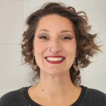 Francesca McNeal
