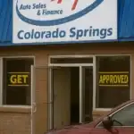 CarHop of Colorado Springs Opens Doors