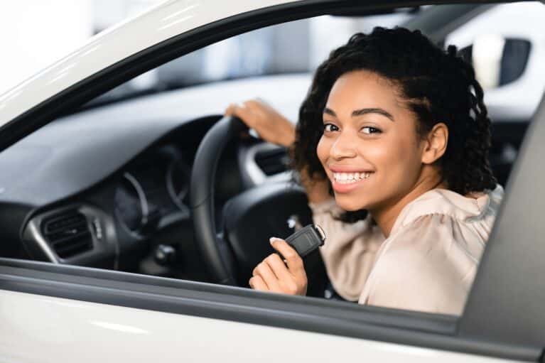 Bad Credit? No Problem! at CarHop of Colordo Springs