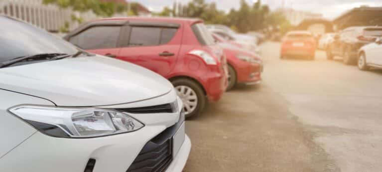 Great Used Cars at CarHop of Spokane