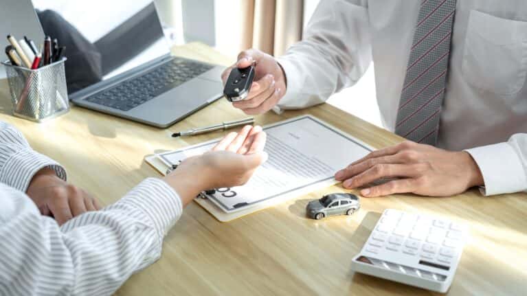 Low Down Payments & Flexible Financing at CarHop of Spokane
