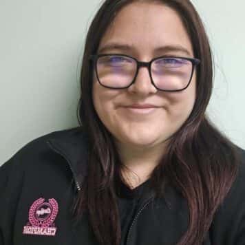 Cassandra Eisch
