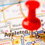 thumb tack of appleton wi