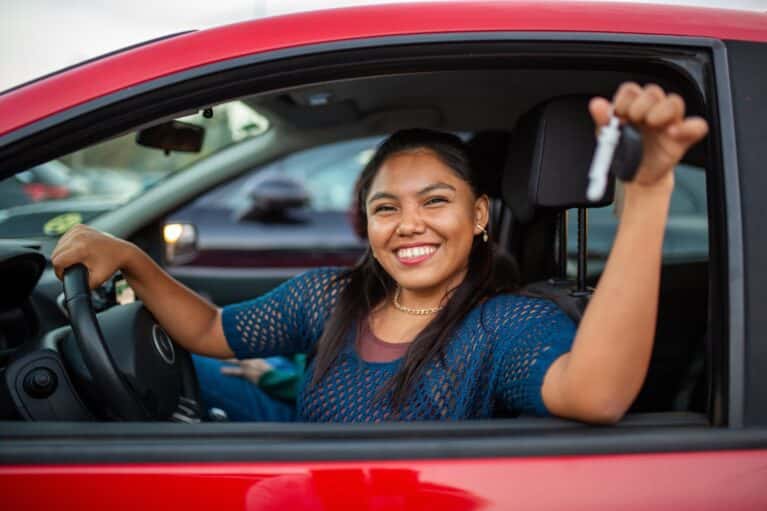 Bad Credit? No Problem! at CarHop of Bremerton