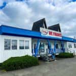 CarHop of Tacoma dealership exterior image