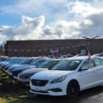 Carhop Of Auburn Washington Exterior