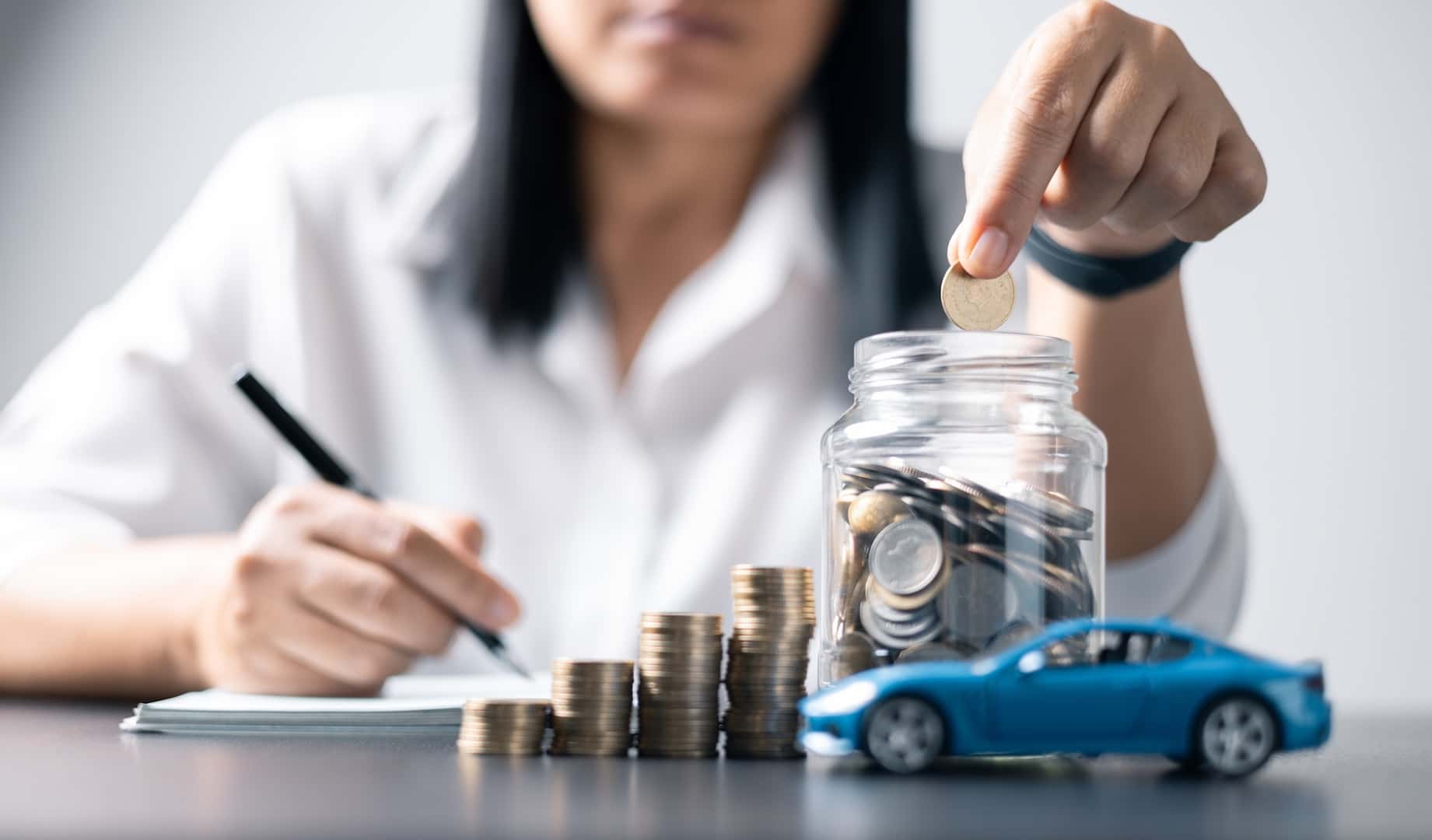 How Your Car Payment At CarHop of Tacoma Can Help You Back On Your Feet