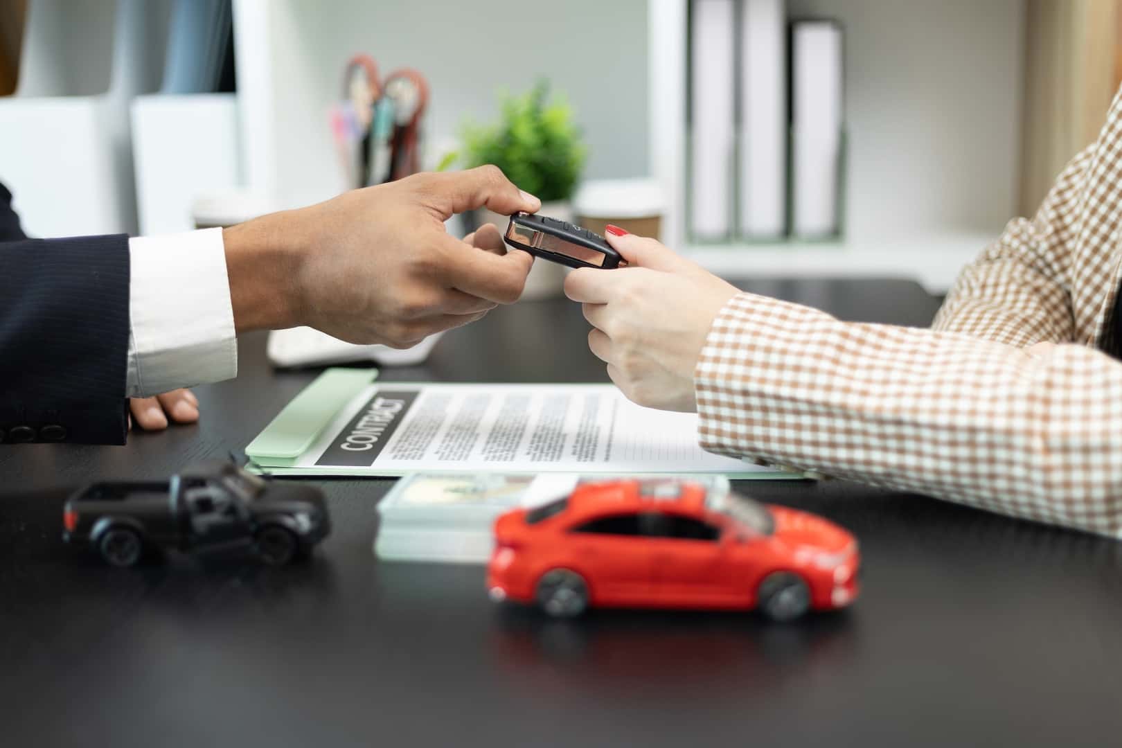 Low Down Payments & Flexible Financing at CarHop of Tacoma