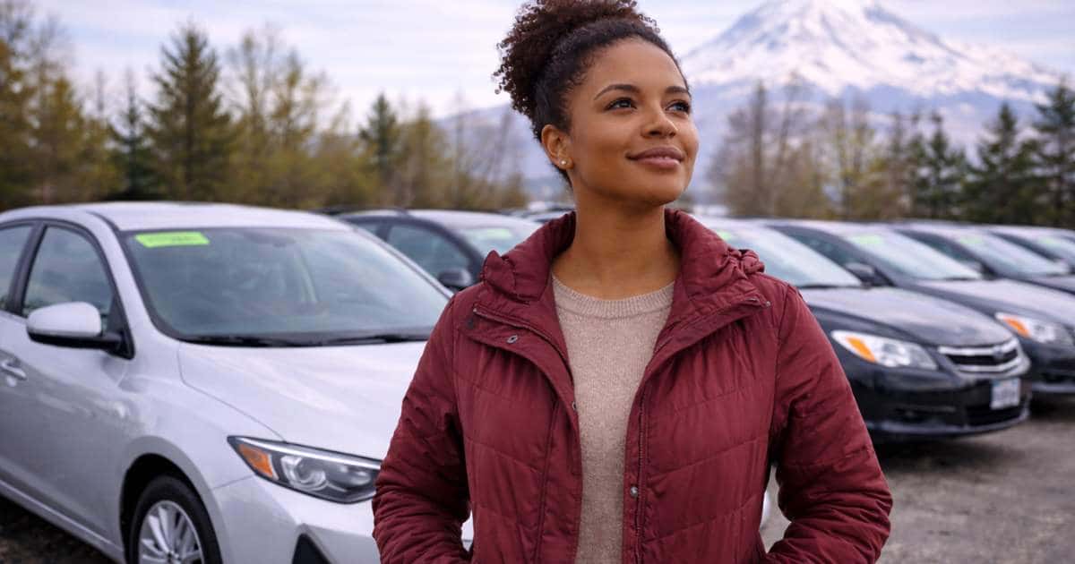 Can a BHPH loan help rebuild your credit score in Tacoma WA? Build credit with car loan Tacoma WA guide.