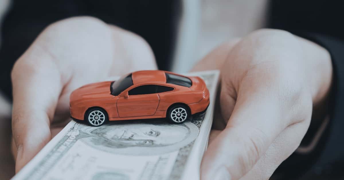 CarHop of Tacoma: financing a used car with bad credit—hero image
