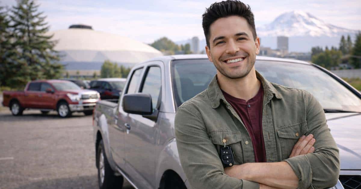 Used trucks Tacoma WA bad credit financing guide