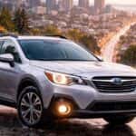 Best Used Cars for Navigating Tacoma's Hills and Rainy Streets