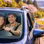 Exploring Tacoma's Hidden Gems: A Spring Drive Guide