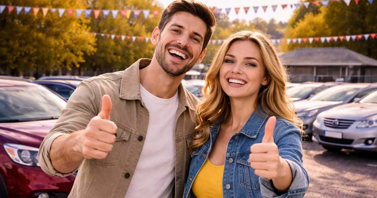 Your guide to used car dealerships in Tacoma and what to look for beyond price - CarHop of Tacoma
