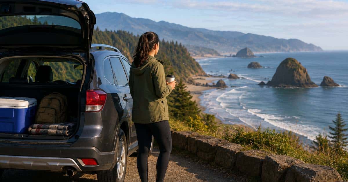Beyond the dealership fun day trips from Tacoma by car