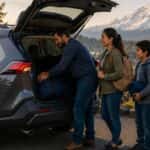 Finding the Best Used SUV for Tacoma Families and Adventures