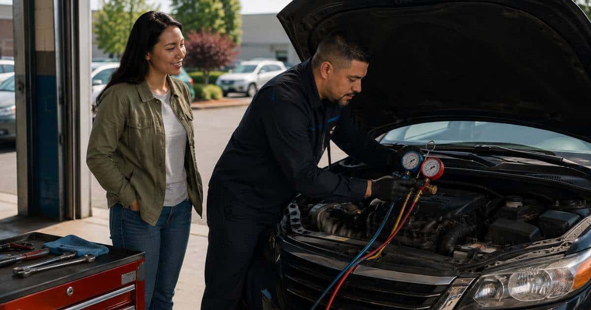 Top 5 reliable used cars under 10000 for Tacoma drivers