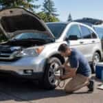 Summer Road Trip Ready: Essential Car Checks for Washington Adventures
